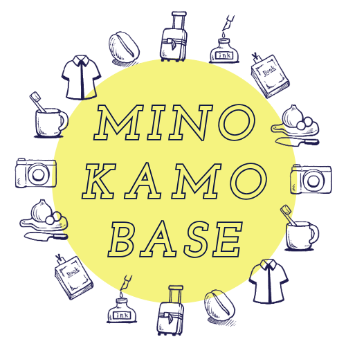 MINOKAMO BASE